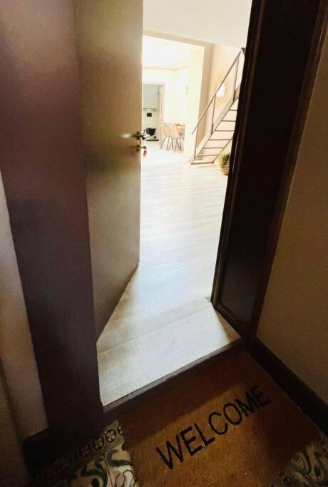 Appartement Tropical เลียจ ภายนอก รูปภาพ