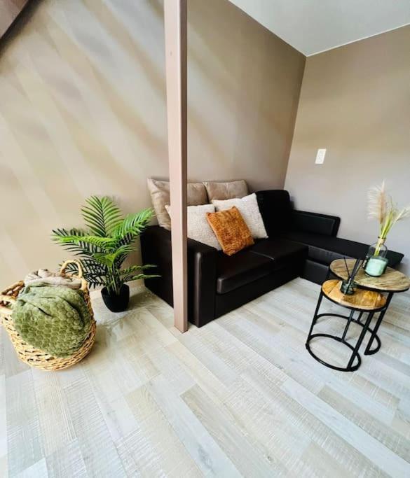 Appartement Tropical เลียจ ภายนอก รูปภาพ