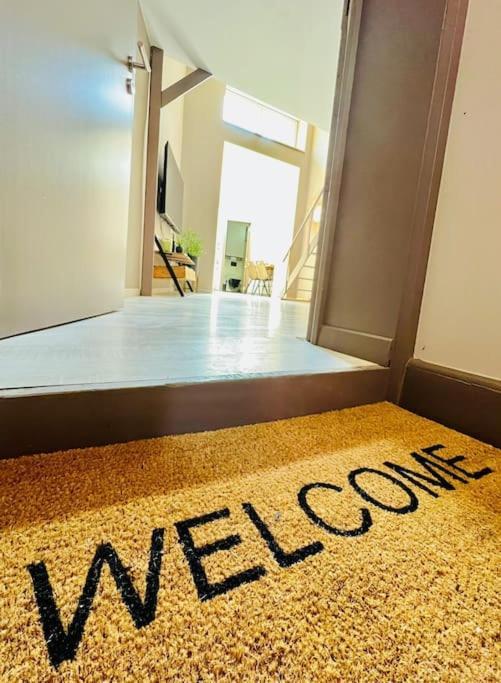 Appartement Tropical เลียจ ภายนอก รูปภาพ