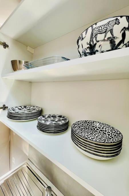 Appartement Tropical เลียจ ภายนอก รูปภาพ